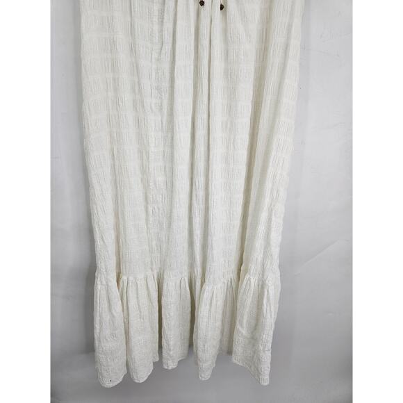 Free People Endless Summer Kyra Maxi Dress Long Boho Womens Size Xs - Picture 10 of 14